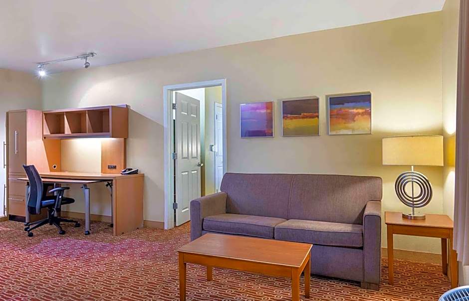 Extended Stay America Suites - Chantilly - Dulles