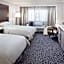 Hilton Boston Back Bay