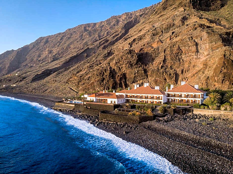 Parador De El Hierro