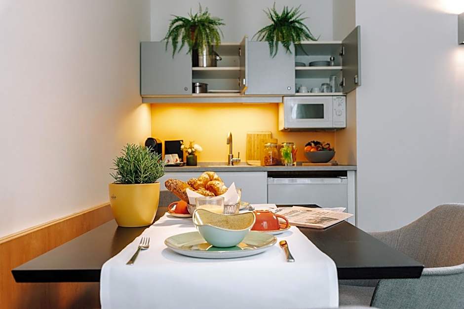 HEINHOTEL Vienna Airport