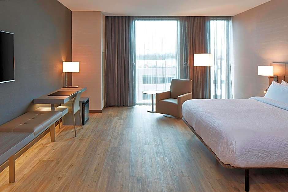 AC Hotel by Marriott Columbus Dublin