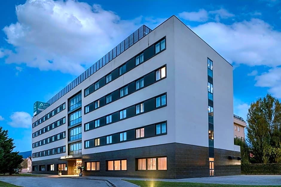 AC Hotel by Marriott Pisa