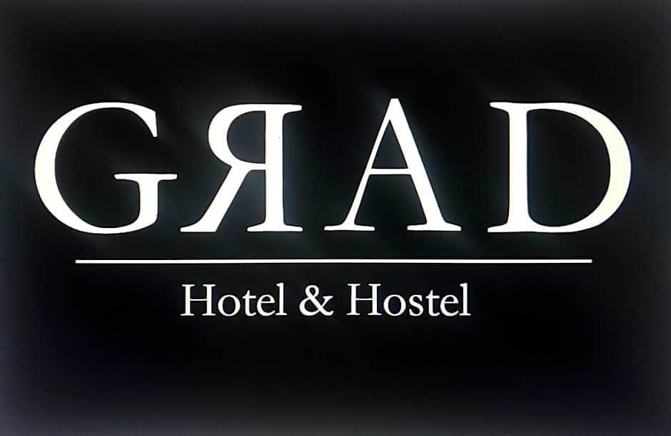 Grad Hotel and Hostel