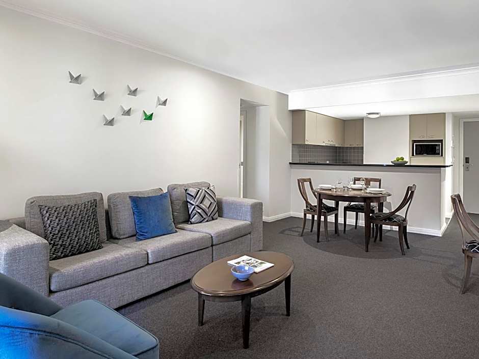 Mantra on Russell Melbourne