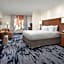 Fairfield Inn & Suites by Marriott Baltimore Bwi Airport