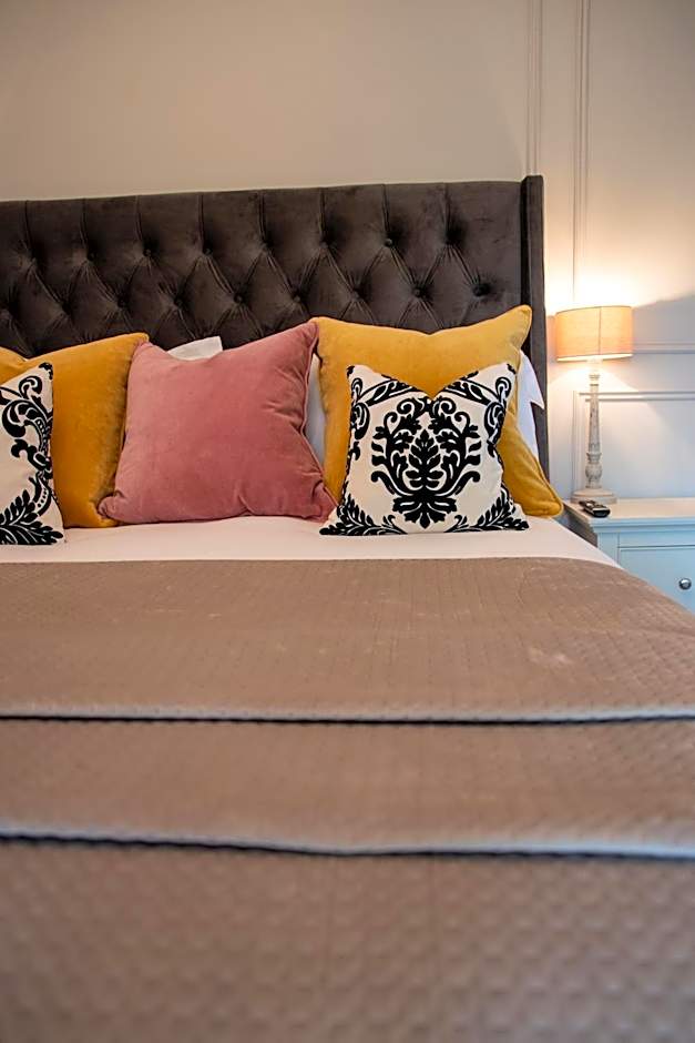 Apple Tree Bed and Breakfast