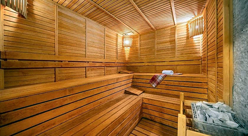 Melisa Boutique Hotel & Spa