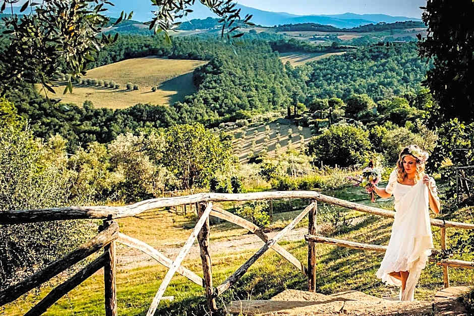 LaChiusa Tuscany