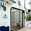 Hotel Allende antes Hotel Mediterrane