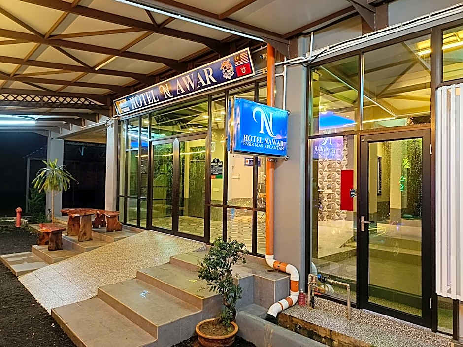 Hotel Nawar