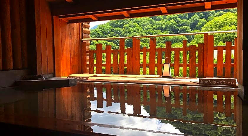 Kutsurogijuku Chiyotaki