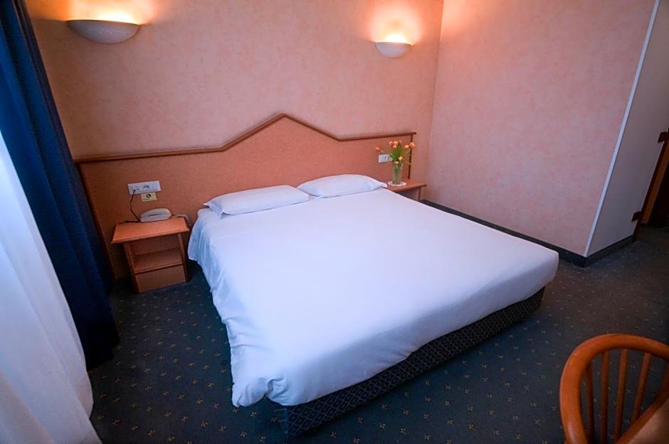 Hotel Le Sorgenti