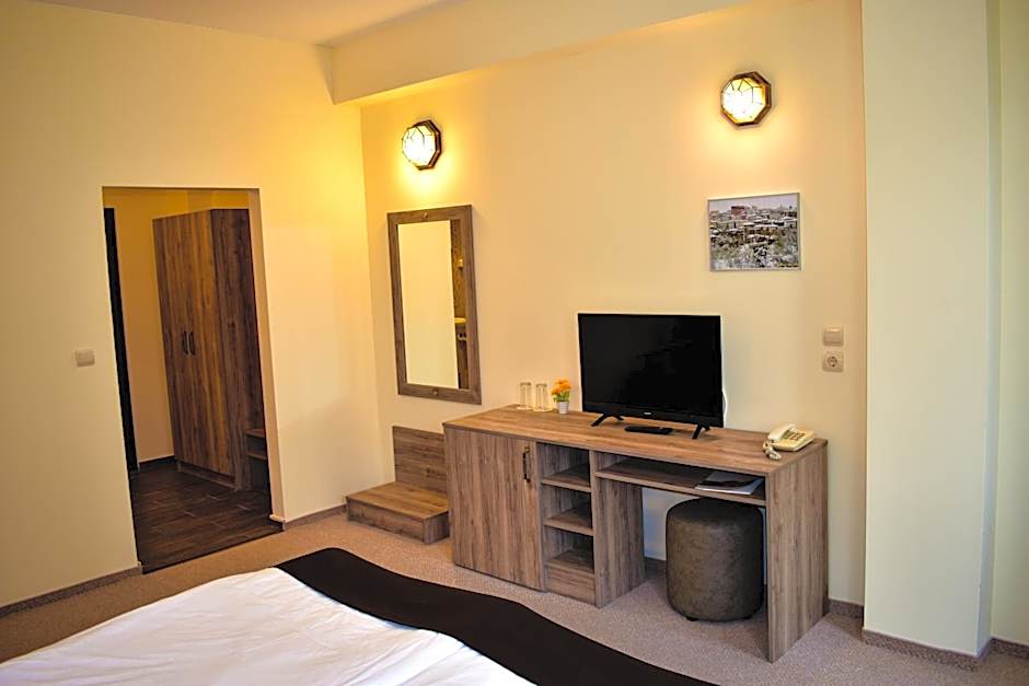 Complex Bolyarsko selo & Spa Arbanasi