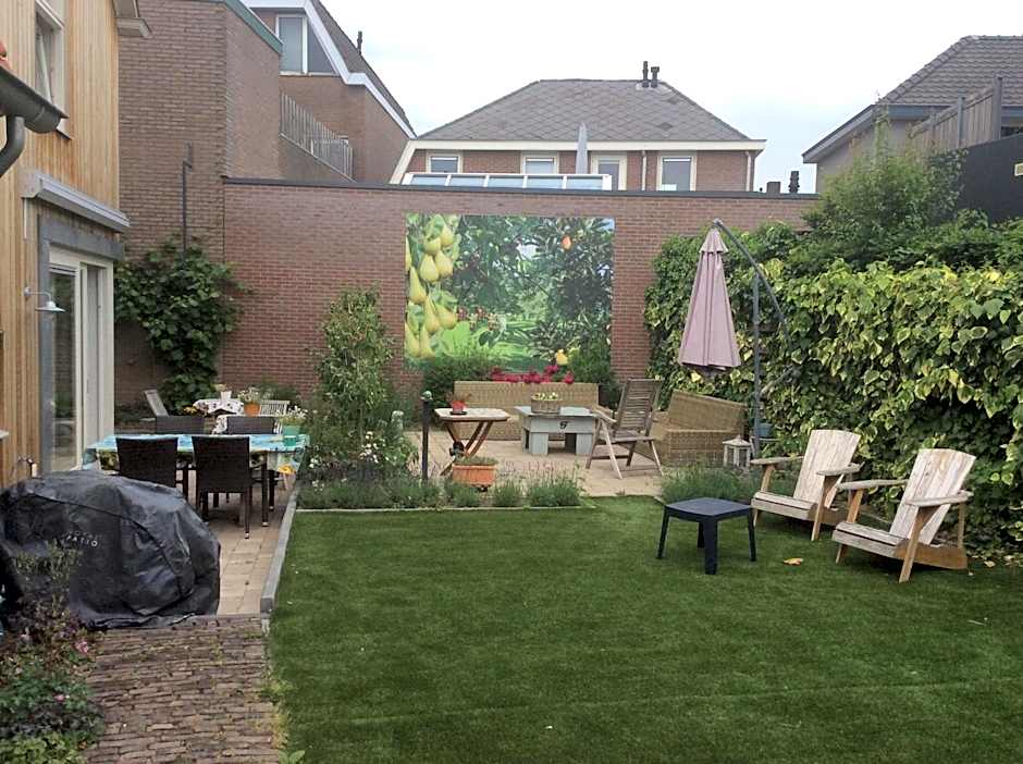 Cozy Bed and Breakfast