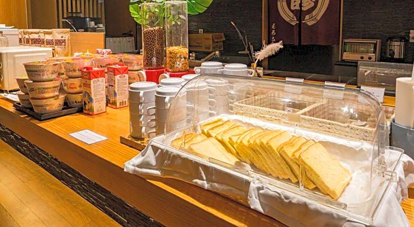 Hotel Seattle Incheon Airport