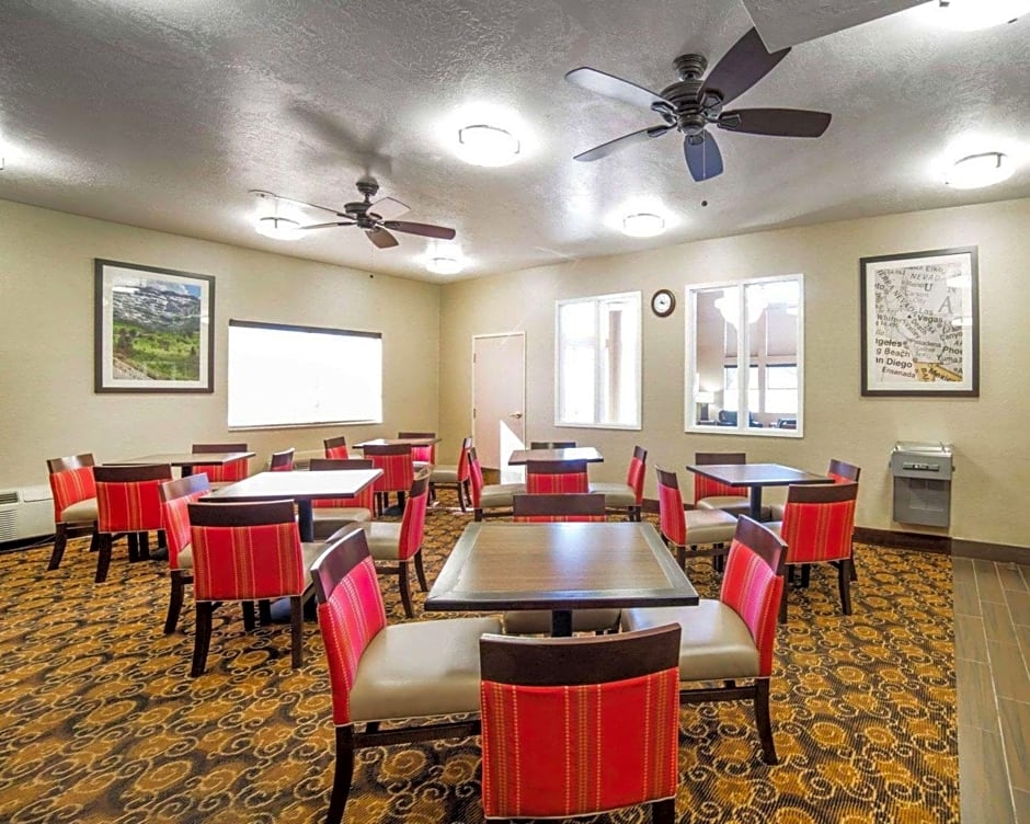 Comfort Inn Elko