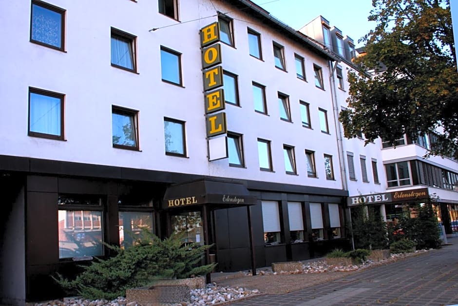 Hotel Erlenstegen