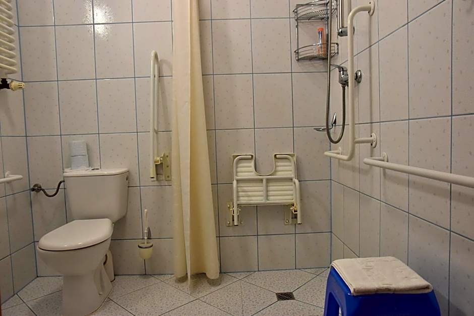 Hotel *** NAT Kołobrzeg