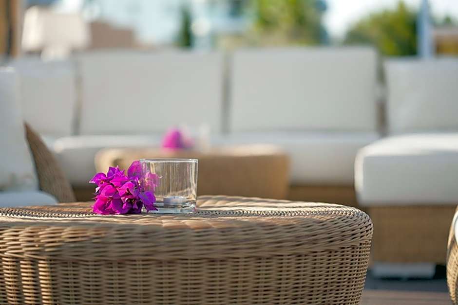 Grupotel Santa Eulària & Spa - Adults Only