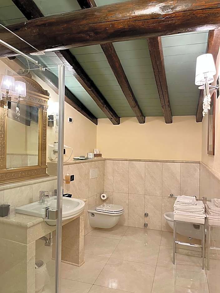 Relais I Due Roccoli