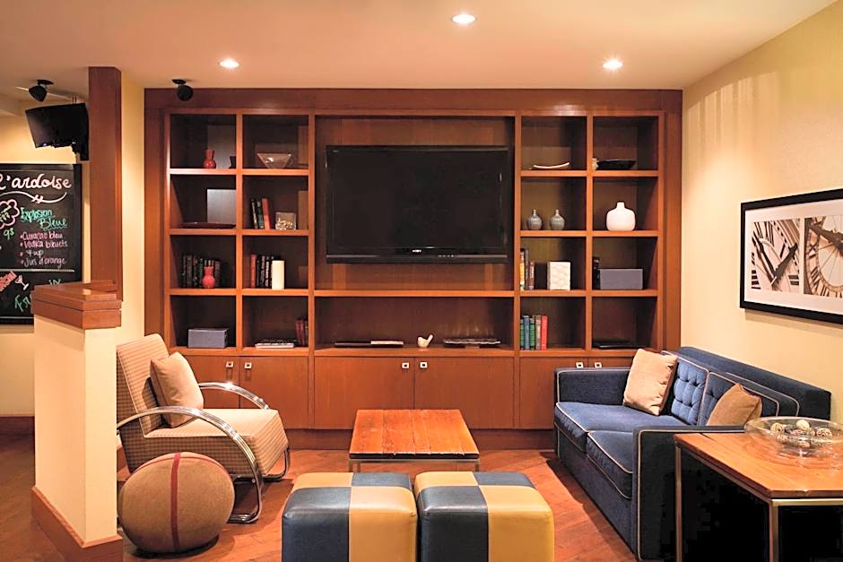 Four Points by Sheraton Hotel & Conference Centre Gatineau-Ottawa