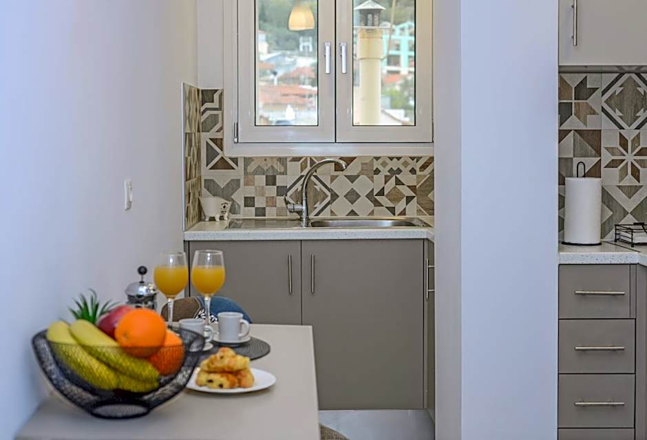 Victor Junior Suite by "elite"