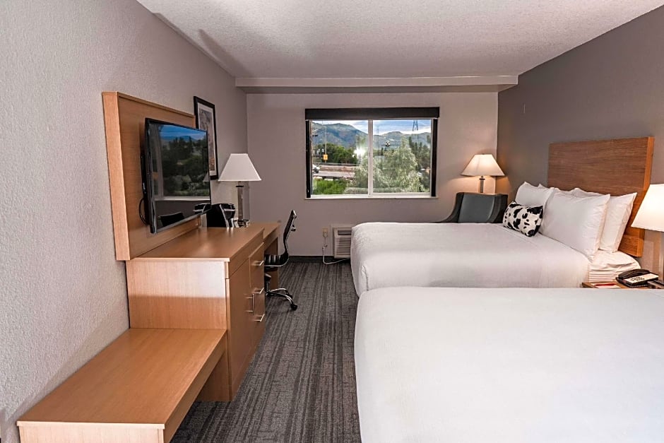 Best Western Plus Denver West/Golden