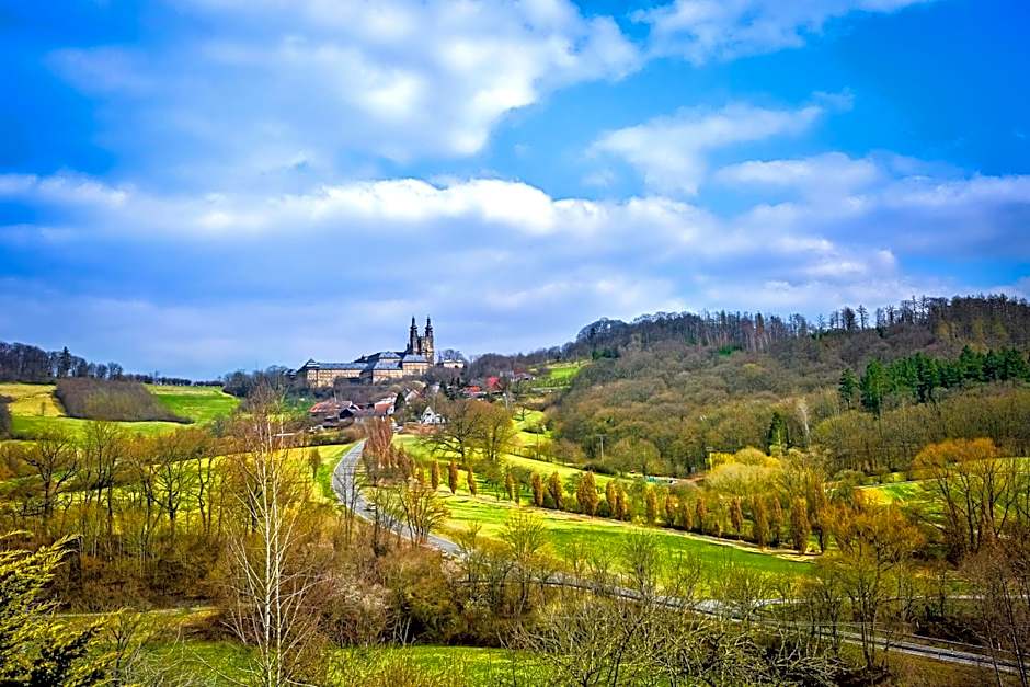 Berggasthof Banzer Wald