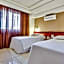 Golden Tulip Goiania Address