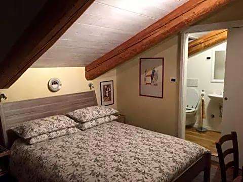 Aprile – Turin, NY