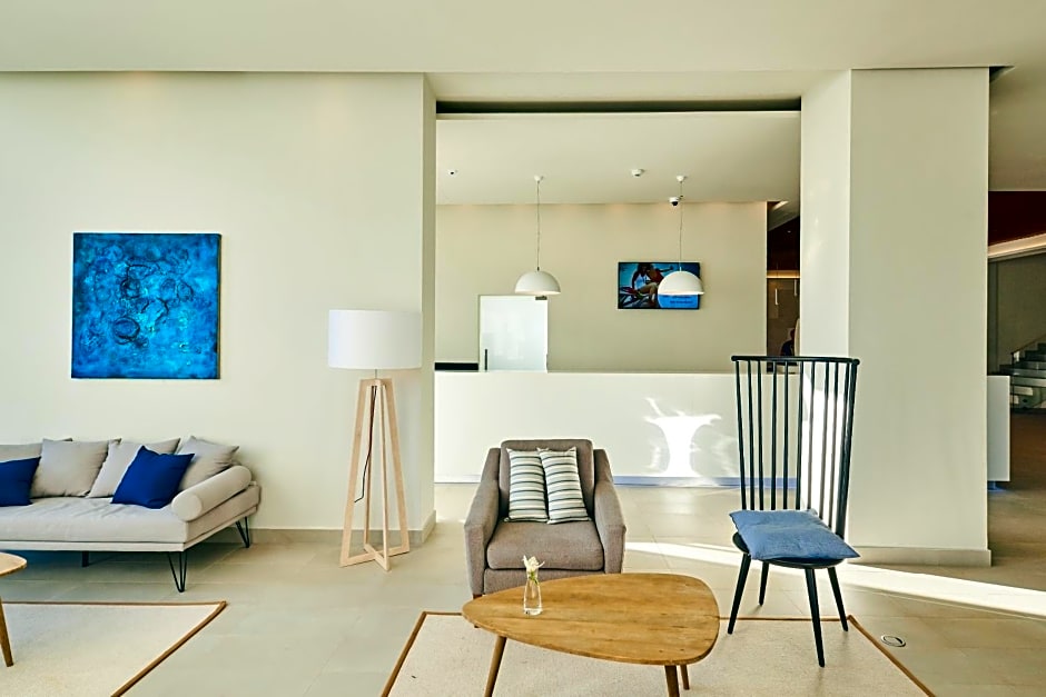 Hotel Sipar Plava Laguna