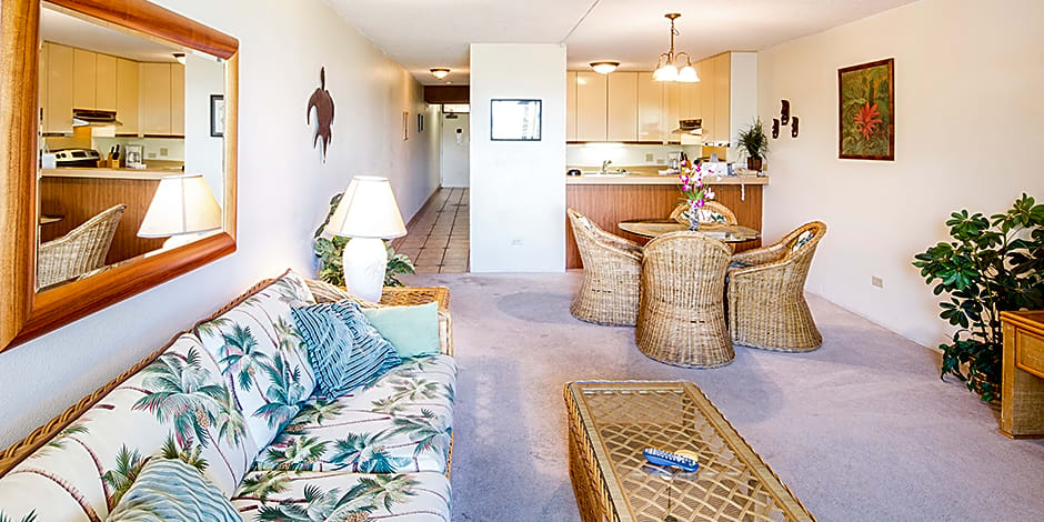 Castle Kamaole Sands
