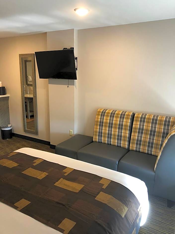 Kelly Inn West Yellowstone