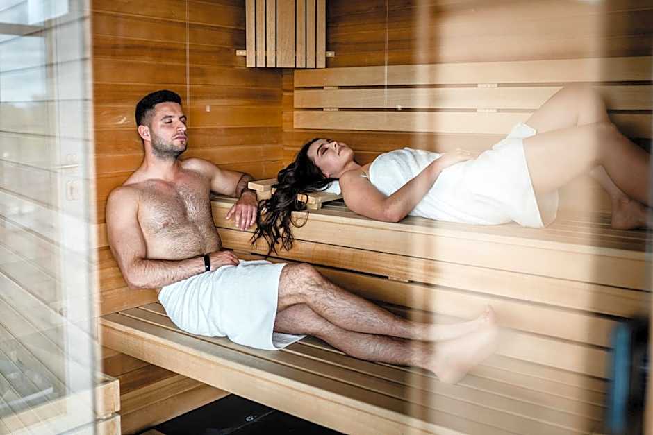 Molo Park Aparthotel