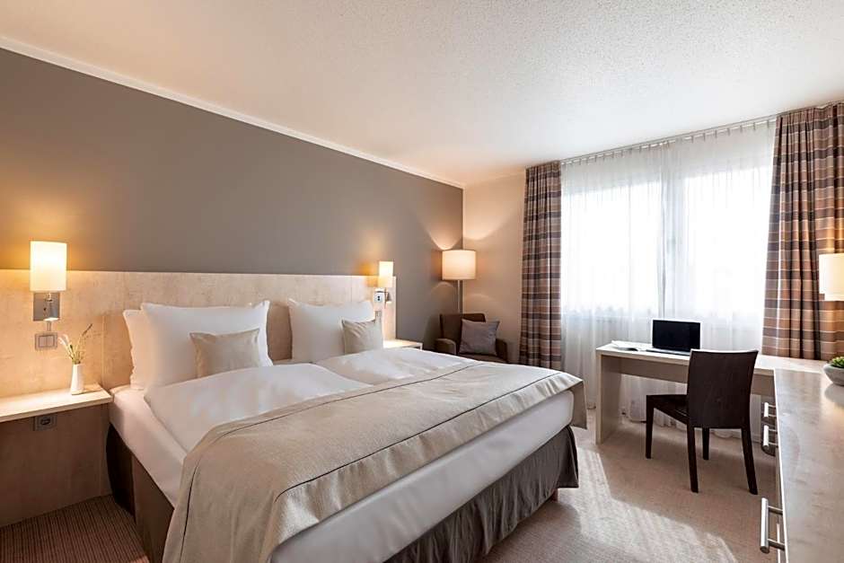 Garner Hotel Mainz by IHG