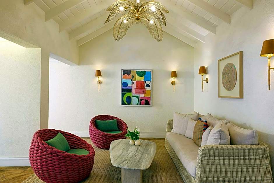 Treasure Beach Art Hotel, Barbados, An Autograph Collection All-Inclusive Resort