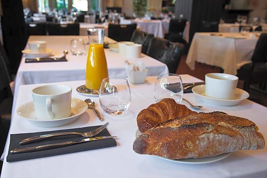 Hotel Restaurant du Centre et du Lauragais