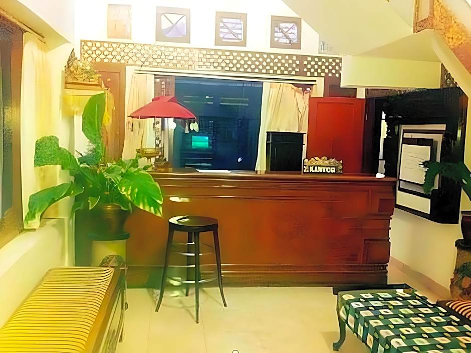 Hotel Sentral