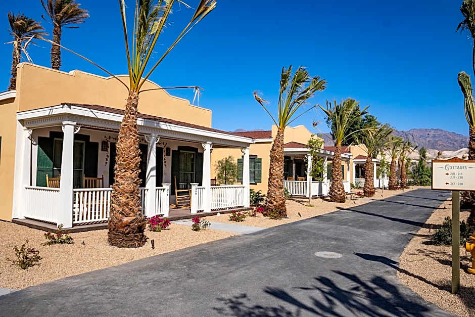 The Ranch At Death Valley