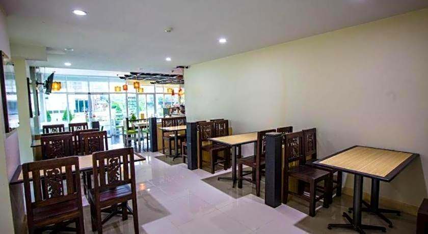Maharaj Grand @Nakhonsithammarat