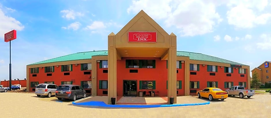 Travel Inn and Suites- Sikeston Miner I-55 exit-67