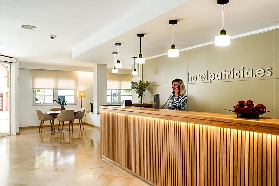 Hotel Patricia Menorca