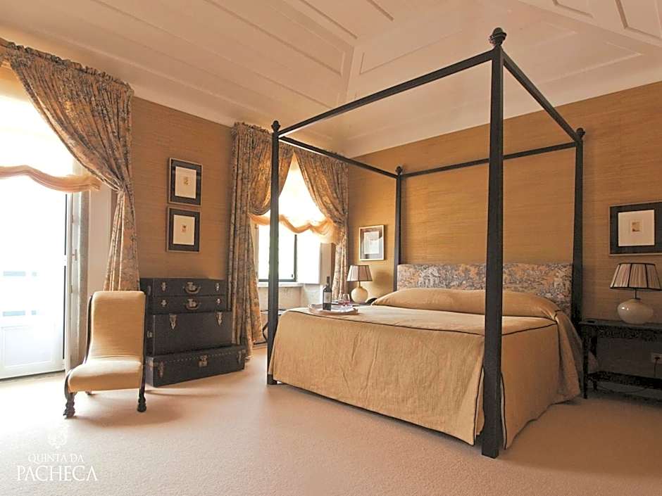 The Wine House Hotel - Quinta da Pacheca