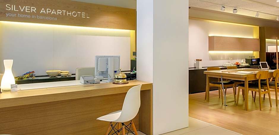 Aparthotel Silver