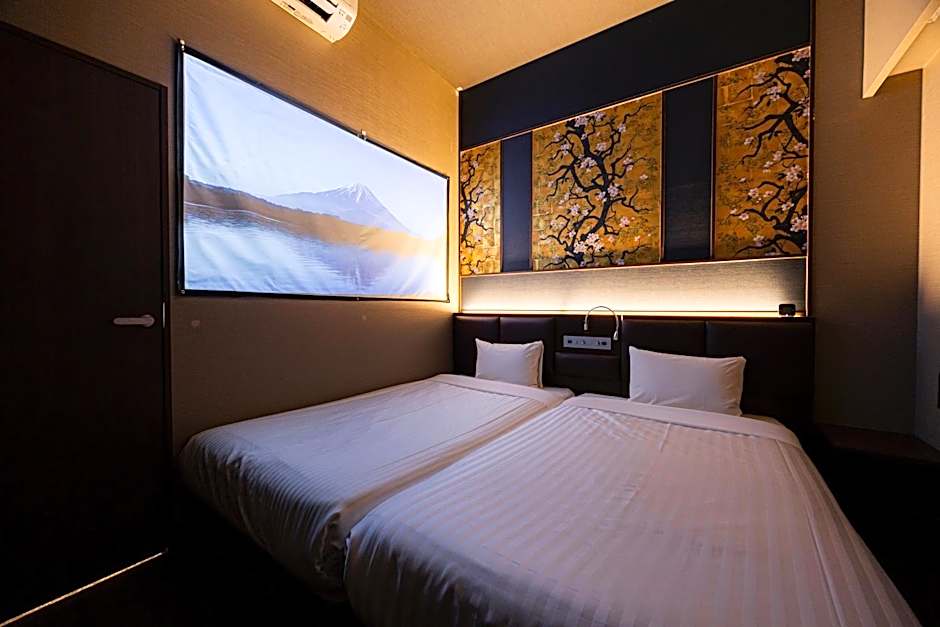 Hotel Halrotto Fukuoka Hakata