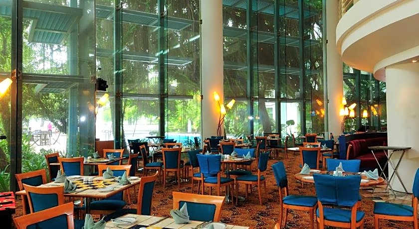 Parkcity Everly Hotel Bintulu