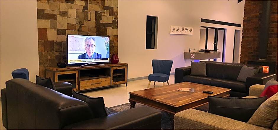 Highland Gate House 1023