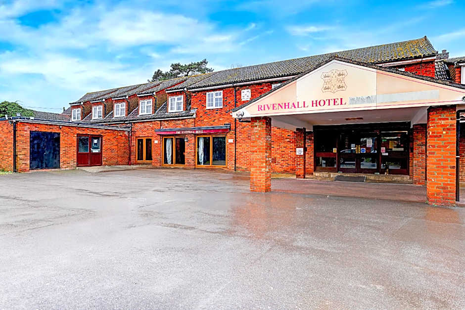 OYO The Rivenhall Hotel in Witham, Chelmsford