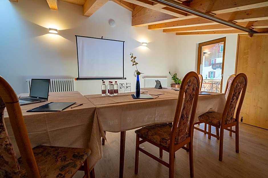 Wellness Hotel Bladen