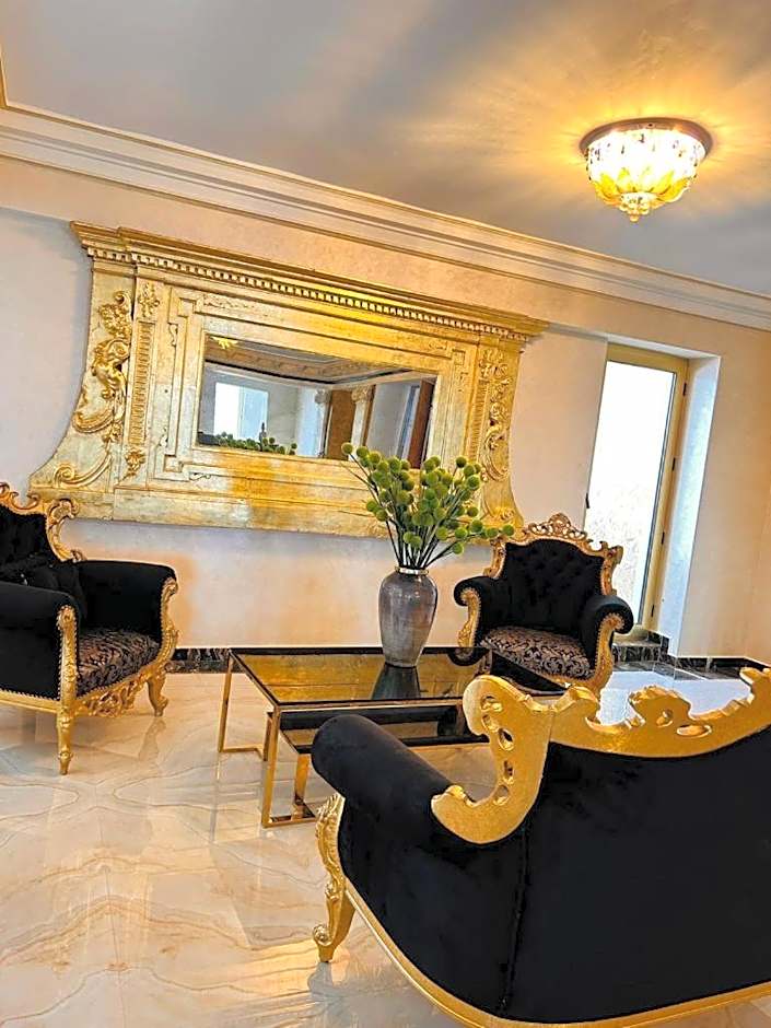 Alessio Hotel Residence